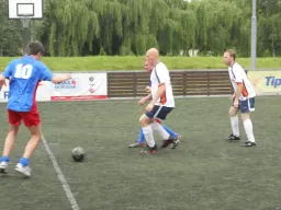 Quatro - FC BS - RD (5.6.2011)